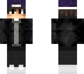 wip (jcket)