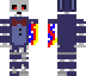 withered bonnie