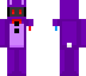 withered bonnie