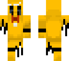 withered gingerbrave