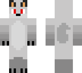 wolfius