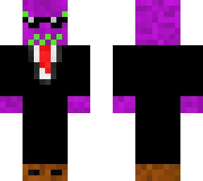 y-trap official skin