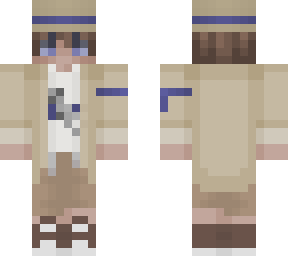 zarnooki camp skin