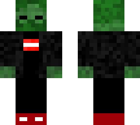zombie supreme