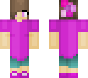 .*: pink :*.