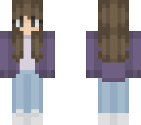 .-* soft brown girl *-.