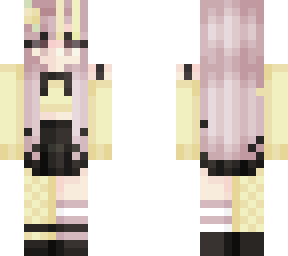 .:. mrs. lemon // te .:.