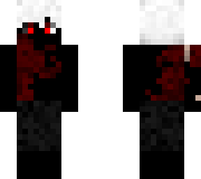 ?? cold-hearted demon