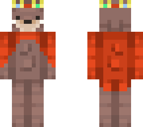 // king of the otters -+- fs + prize //
