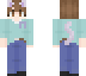 ~ catbee! ~