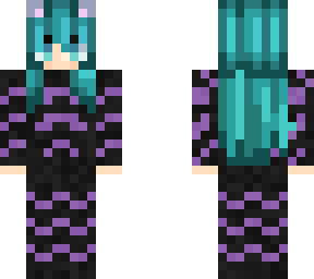 ~cat girl~