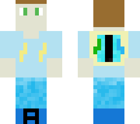 (final) electicboy