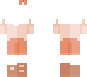 ~orange creamsicle~