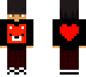 a cool skin