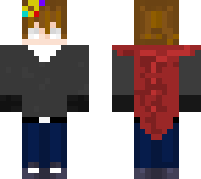 a skin
