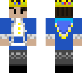 a tribute to technoblade