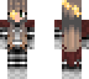 aerona armour
