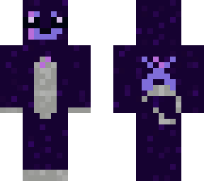 ahchah (my fursona)