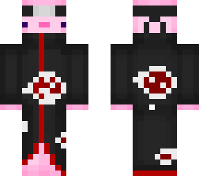 akatsuki axolotl (pink)