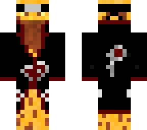 akatsuki blaze