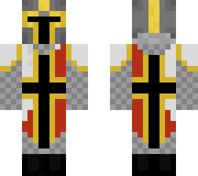 allmmore knight