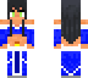 aphmau(from 2019 music video) [evil]
