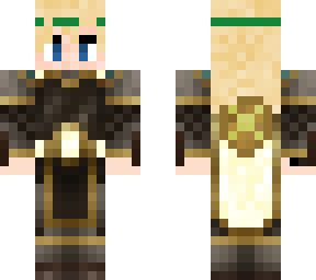 armor