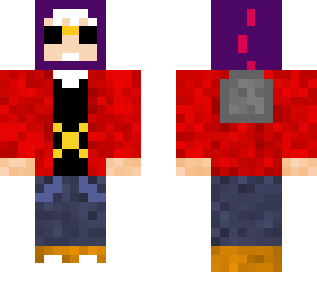 arnitry