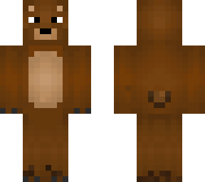 bear