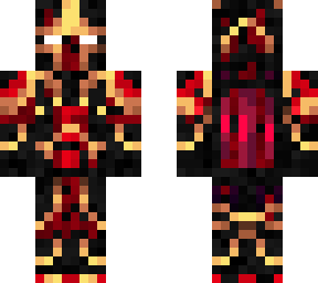 blackrotten-knight