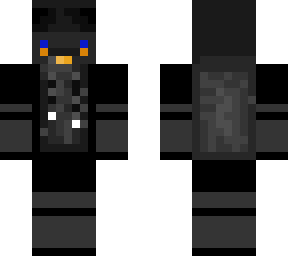 blacky