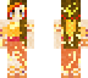 blazeborn