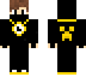 bling boy