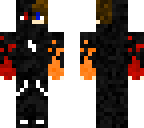 blood and fire type