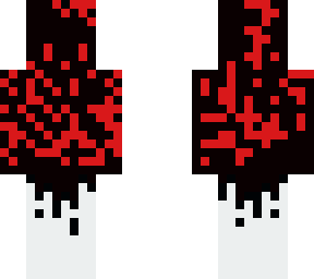 blood ghost
