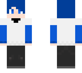 blue boy