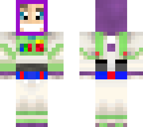 buzz lightyear utility belt