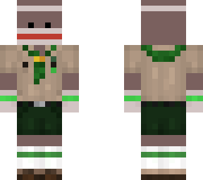 camp monkii