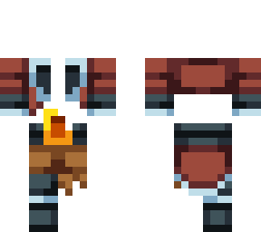 captain bones outfit