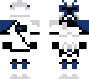 captain rex