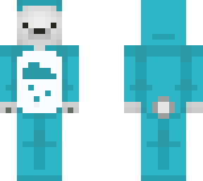 care(polar)bear