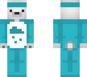 care(polar)bear v2