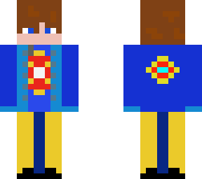 child