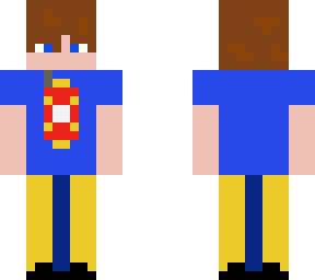 child