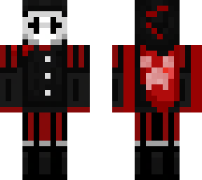 clownpierce