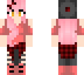 cool kawaii~ chan