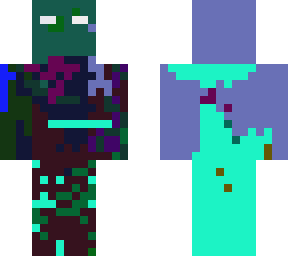 creepypostarana