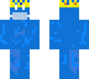creepyvessel with crown