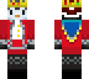 crowned mijg (pass the crown)