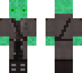 crystal enderman